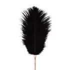 Rosy Gold Feather Tickler & Whip – Rose Gold — Photo 5