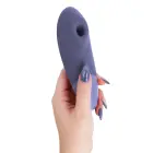 Womanizer Enhance Lilac õhupulss- ja vibratsioonistimulaator – 15.8 cm (6.2″) – lilla — Foto 4