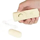 Vibrating Pet Pussy - Skin — Photo 2