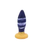 Kiotos Monstar Beast Dildo – 17.5 cm (7″) – Multicolored — Photo 3