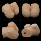 LoveToy Streetgirl's – мастурбатор с двойным мотором и пульсацией ощущений – водонепроницаемый — Фото 16