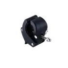 Hismith Clamp Adapter QAC – Black — Photo 3