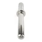 Mr. Steel Plain Stick Anal Probe – Silver — Photo 5