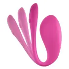 We-Vibe Jive 2 носимый вибратор – синий — Фото 3