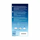 CONTROL Free Polyurethane Ultra-Thin Latex-Free Condoms – 5 pcs — Photo 2