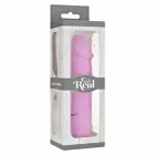 Get Real Mini Classic vibrators – 13.5 cm (5.3″) – rozā — Foto 3