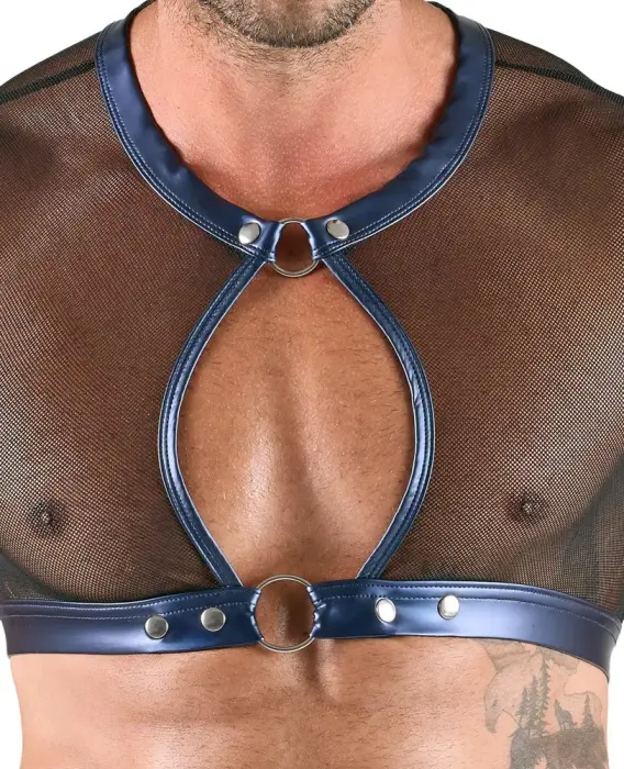 Herren-Shirt+Pants 2XL Foto 5