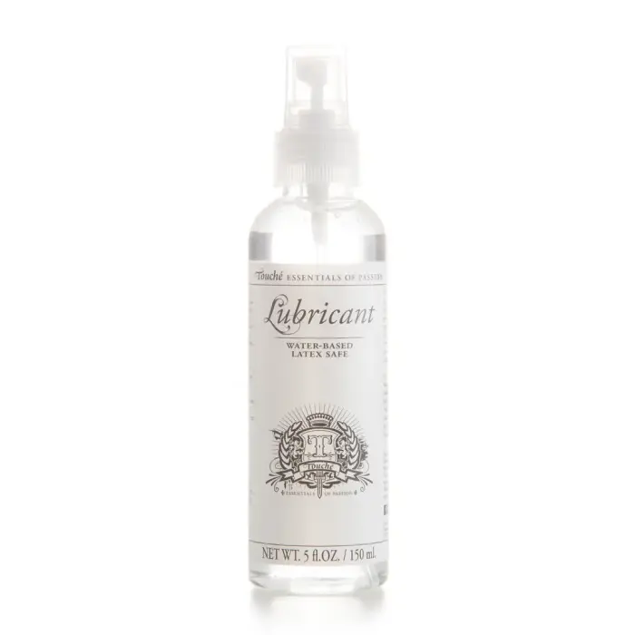 Touché лубрикант на водной основе – 150 ml