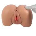 MILA Double-Entry Realistic Masturbator — Photo 9