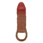 PRETTY LOVE – Peirre varpos rankovė su sėklidžių juosta – 15.5 cm (6.1″) — Nuotrauka 3