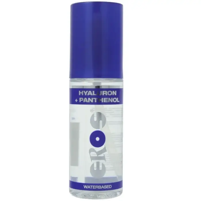 EROS Hyaluron & Panthenol lubrikants uz ūdens bāzes – 200 ml
