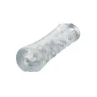 Dual Chamber Stroker XL – Clear — Photo 8