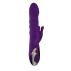 Playboy Pleasure Hop To It кролик-вибратор – 23.5 cm (9.25″) – фиолетовый — Фото 5