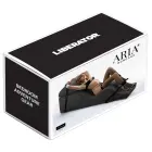 Liberator Super Bondage Aria '22' soliņš – melns — Foto 1