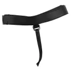 KC Strap-On Harness with Dildo – 20 cm — Photo 5