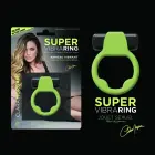 Super Vibra Ring Phosphorescent – светится в темноте Фото num