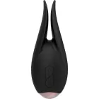 Coquette Chic Desire Black/Gold Flower vibraator – must — Foto 8