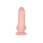My Precious dildo – 17 cm (6.7″) – kūno spalva — Nuotrauka 3