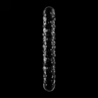Ibiza Nebula Series Model 15 stiklinis dildo – 18.5 cm — Nuotrauka 6