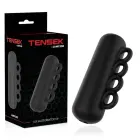 JAMYJOB TENSEK 5 Black Intimate Machine with Ergonomic Grip — Photo 1