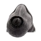 Alienworm дилдо – 25 cm (10″) – красный — Фото 4