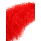 EXTREME by HIDDEN DESIRE Double Feather Tickler – Red — Photo 4