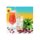 EXSENS – sildošs masāžas eļļa – Sex on the Beach – 50 ml — Foto 4