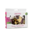 Furry Handcuffs Foto 1