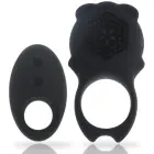 MIA Colosseo Black Silicone Ring with Remote Control — Photo 1