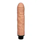 HERMES-LOVECLONEX realistlik vibraator – 15 cm (6″) — Foto 1