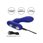 Eclipse Smooth Pleasure Probe – Blue — Photo 9