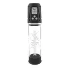 PASSION PUMP Premium Rechargeable Automatic Waterproof Penis Pump — Photo 12