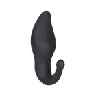 Superior Prostate Massager – Black — Photo 1