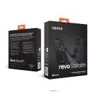 Nexus Revo Stealth App Enabled Rotating Prostate Massager – 9.5 cm – Black — Photo 2