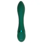 Boundless Love vibrators – zaļš — Foto 4