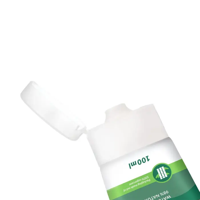 EasyGlide Bio & Natural anālais lubrikants uz ūdens bāzes – 100 ml Foto 4