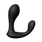 Bullseye Vibrating Prostate Plug with Wireless Remote Control – Black — Photo 7