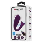 PRETTY LOVE Jayleen App-Controlled Vibrator — Photo 12