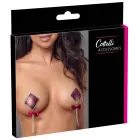 Nipple Jewellery Bow – Red — Photo 6