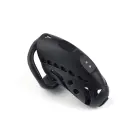 Sevanda Nautilus E-stim Chastity Cage – Black — Photo 2
