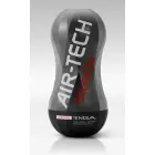 Мастурбатор Air Tech Squeeze Strong – черный — Фото 1