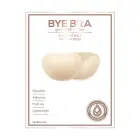 Bye Bra Adhesive Half Push-Up Pads Nude — Photo 3