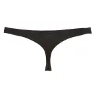 Svenjoyment meeste stringid peenise- ja munandiavadega – must – M — Foto 6