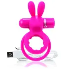The Screaming O Charged Ohare Pink Dual Ring Intimate System USB — Photo 2