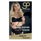 GP – suur sulekitistaaja – must – 73 cm — Foto 1