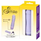 Sweet Smile Sweety Vibrator – 12.4 cm (4.9″) – Purple Photo