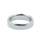 Kiotos Steel Cock Ring – 5.5 cm — Photo 1
