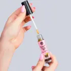 Secret Play Vibrant Kiss lūpų blizgis Pina Colada – 6 g — Nuotrauka 3
