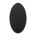 Seductive gaisa pulsa vibrators – melns Foto 5