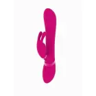 Chou vibratorius – 22.3 cm (8.8″) – rožinis — Nuotrauka 12